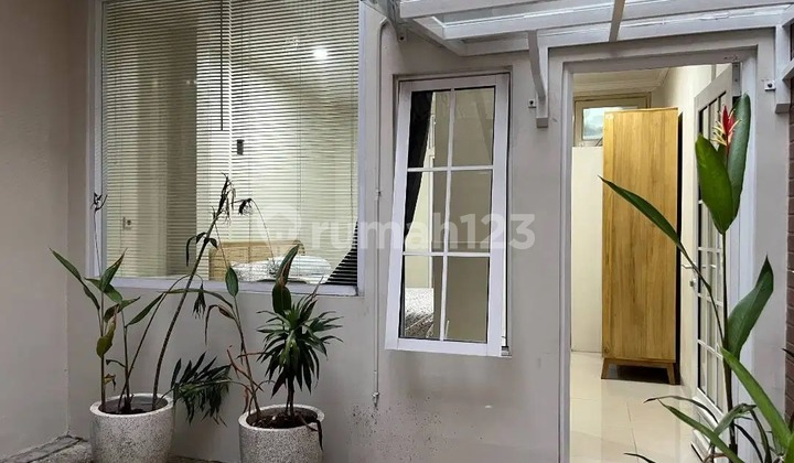 Rumah disewakan di Lebak Bulus Rumah disewakan di Lebak Bulus