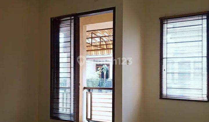 Rumah disewakan di Pejaten