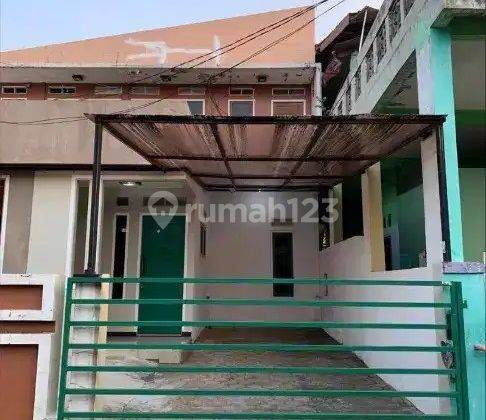 Rumah disewakan di Pasar Minggu 1