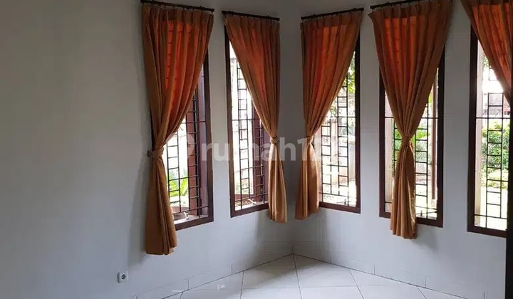 Rumah Disewakan di Jagakarsa 2