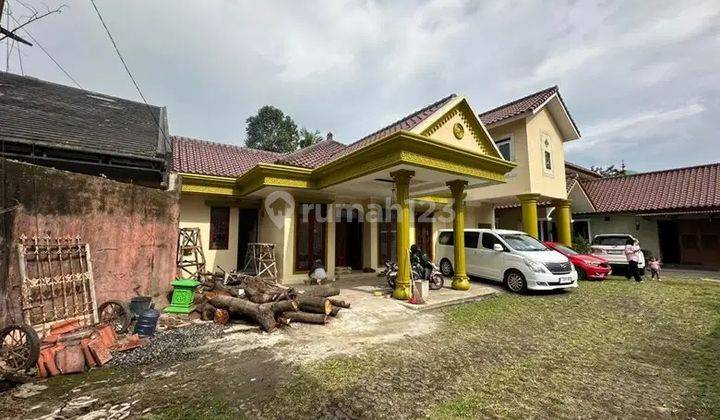 Rumah Disewakan di Tanjung Barat 1