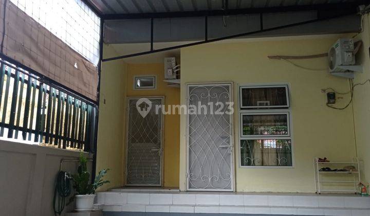 Rumah Disewakan di Pondok Labu 2