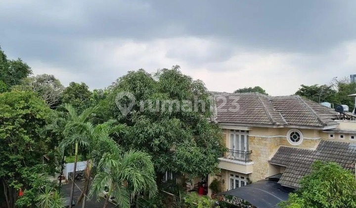 House for rent in Kali Bata 2