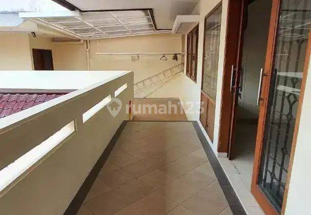 Rumah Dijual di Tanah Kusir  2