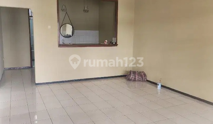 Rumah disewakan di Fatmawati 2