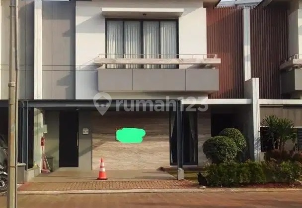 Rumah disewakan di Bintaro sektor 8 Rumah disewakan di Bintaro sektor 8