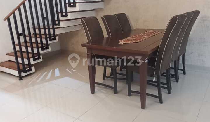 House for Rent in Ragunan 2