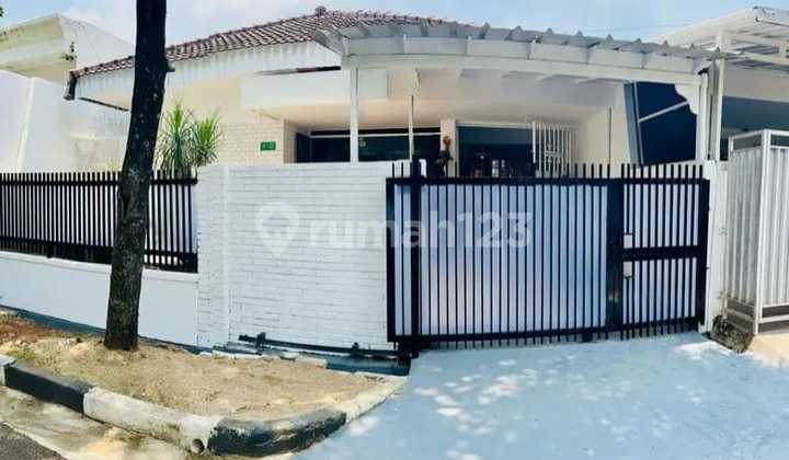 Rumah disewakan di Kalibata