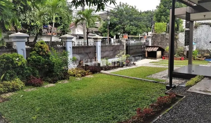 Rumah Disewakan di Jagakarsa Rumah Disewakan di Jagakarsa