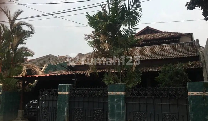 Rumah Disewakan di Pejaten Barat