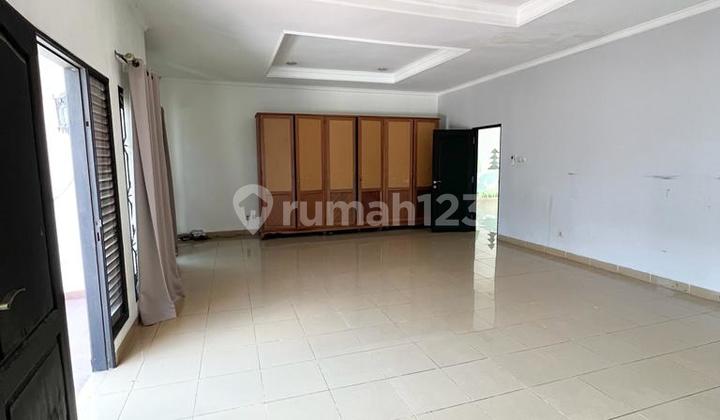 House for rent in Lebak Bulus 2