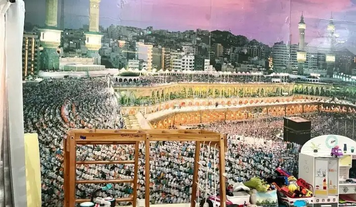 House for Rent in Didio Dalam 2