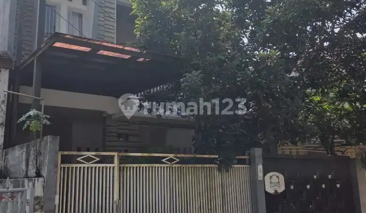 Rumah Disewakan di Jahakarsa Rumah Disewakan di Jahakarsa