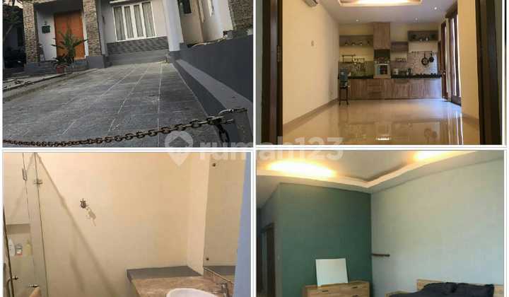 Rumah disewakan di Bintaro Pesangerahan Rumah disewakan di Bintaro Pesangerahan