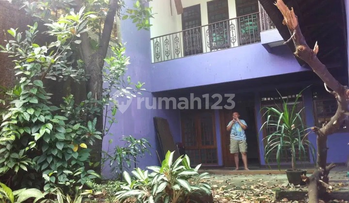 Rumah Disewakan di Pejaten