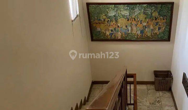 Rumah disewakan di Pasar Minggu 2
