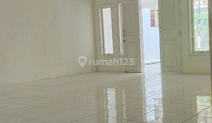 Rumah disewakan di Panglima Polim 1