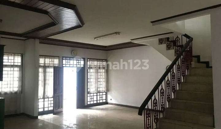 House for Rent in Pejaten 1
