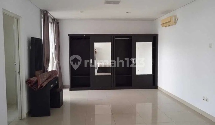 Rumah disewakan di Pondok Pinang 1