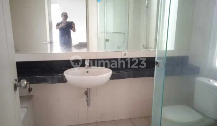 Rumah disewakan di Pondok Pinang 2