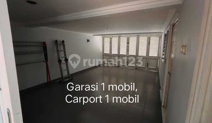 House for Rent Diagakarsa 2