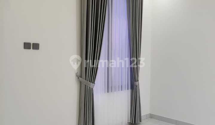 House for rent in Cilandak