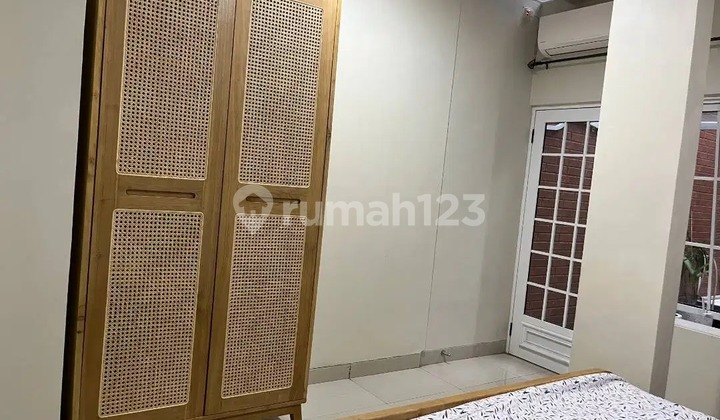 Rumah disewakan di Ragunan 2