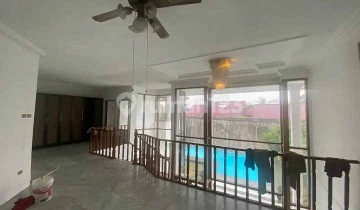 House for rent in Cipete 2