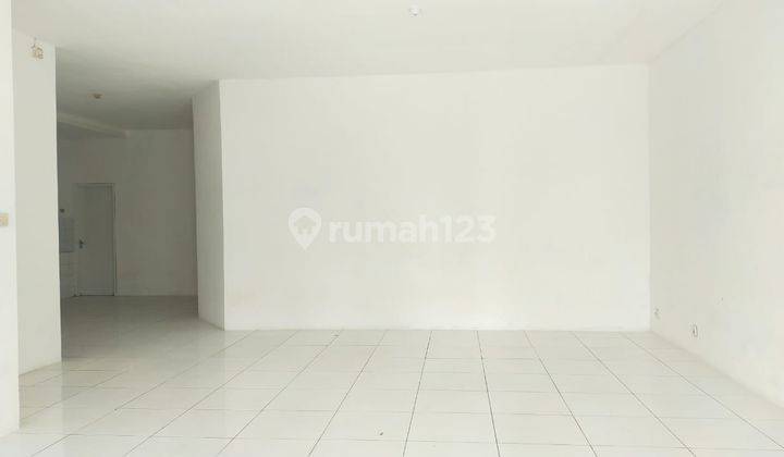 Rumah disewakan di Panglima Polim 2