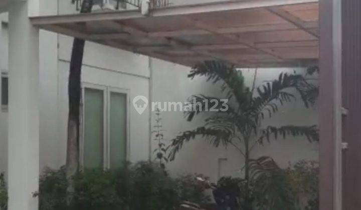 Rumah Disewakan Dekat Permata Hijau 2