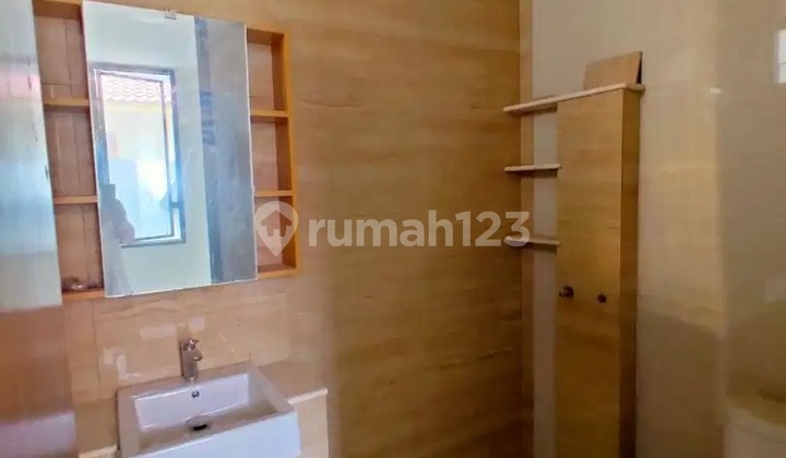 Rumah mewah disewakan di Radio Dalam 2