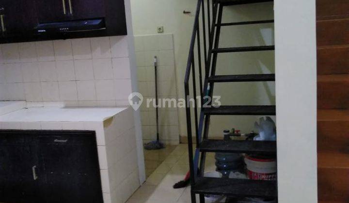 Rumah disewakan di Pejaten 1