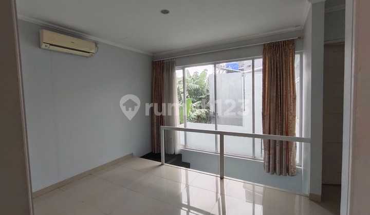 Rumah disewakan di Jagakarsa 2