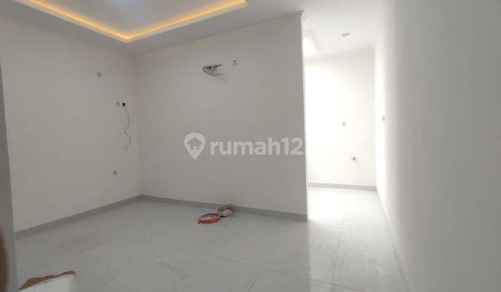 Kalasan Parmindo Rumah 2 Lantai SHM modern minimalis 2