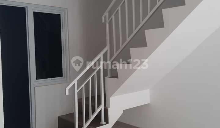 Rumah Baru,Cipagalo Residence,2 Lantai, SHM, di Ciwastra, 2