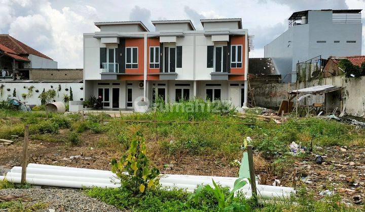 Rumah Baru Kalasan Parmindo Shm 2lantai Bandung Barat Cimahi 2