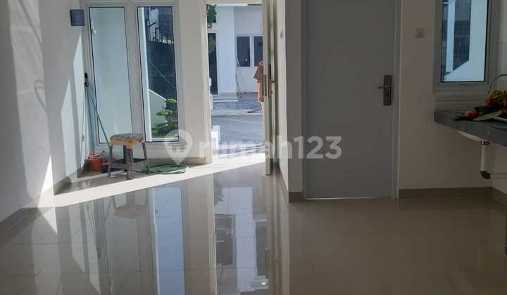 Rumah Baru,Cipagalo Residence,2 Lantai, SHM, di Ciwastra,