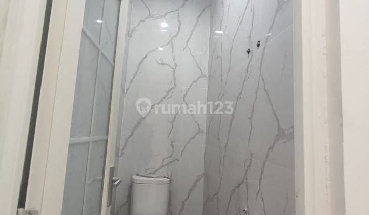 Cluster Cipinang Shm 2lantai Jakarta Timur Modern 2