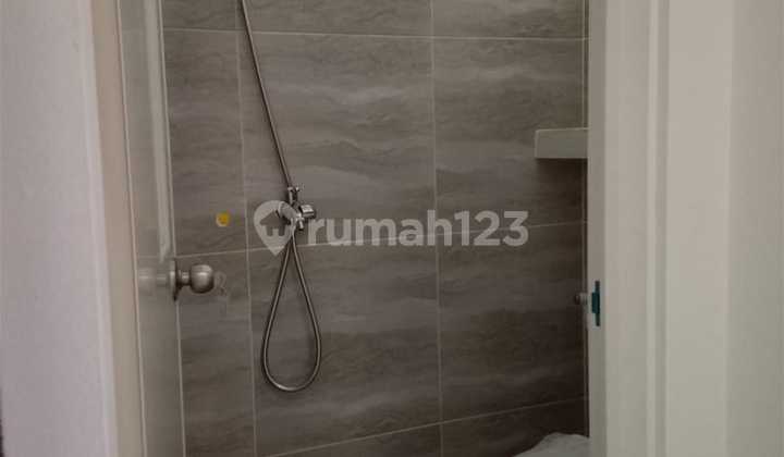 New 2-Story House Apartment Concept SHM East Jakarta 2