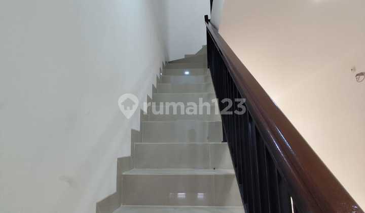 South Rawasari Ruko SHM Strategic Elegant Central Jakarta 2