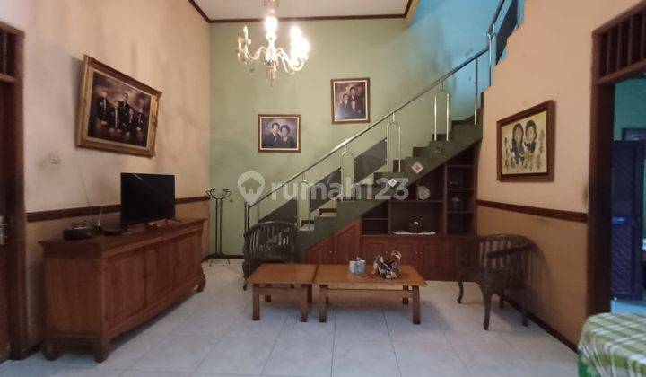 Dijual Rumah 2 Lantai SHM di Komplek Bumi Pusaka Cinere, Depok 2