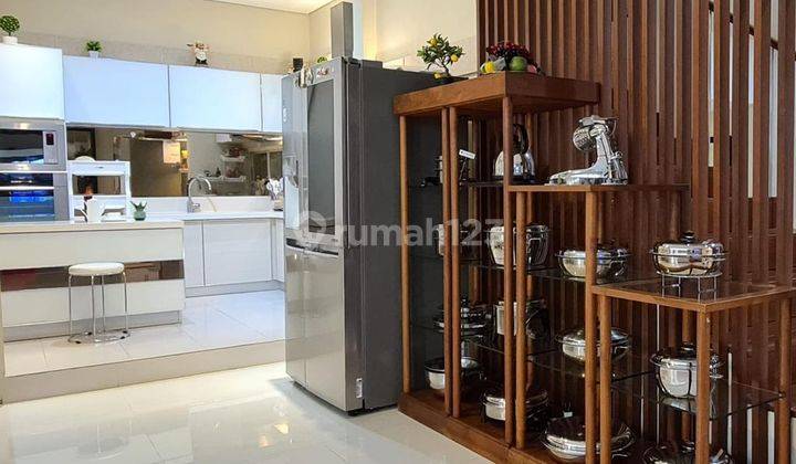 SHM Furnished 2 Floor House for sale in Citraland Bali 2