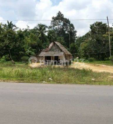 Dijual Tanah SHM di Daerah Bangka, Provinsi Bangka Belitung 2