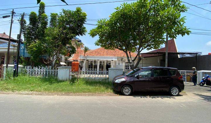 Dijual Rumah 1 Lantai SHM Siap Huni di Pusat Kota Semarang, Jawa Tengah 2