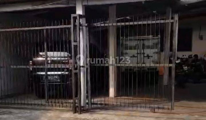 Dijual tanah kosong di dekat Taman Asri Cipadu, Tangerang 1