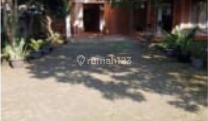 Dijual Rumah Bata 2 Lantai SHM di Daerah Bambu Apus, Jakarta Timur 2