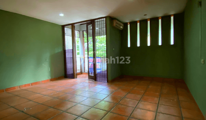 For Rent Rumah Akses Strategis Dan Ramai di Turangga Bandung Turun Harga Siap Huni 1