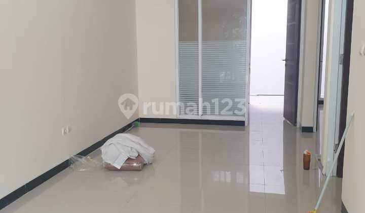 Dekat Pos Satpam Taman Kopo Indah Cluster Faforite Siap Huni 2