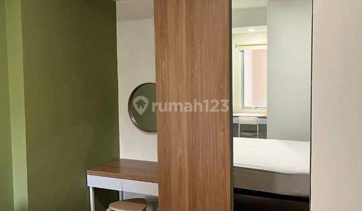 Disewakan Apartemen Sudirman Suites Furnished 2