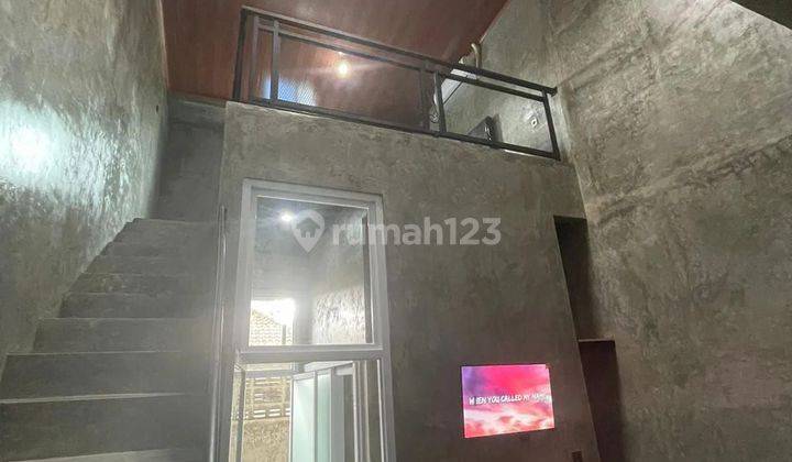 Dijual Rumah Kost Lokasi Strategis Siap Huni  2